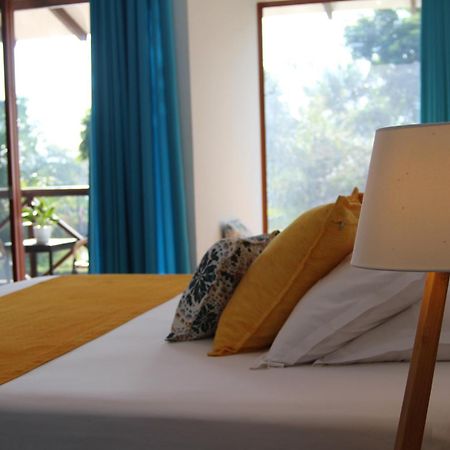 Hacienda Don Vicente Bungalows-타라포토 외부 사진